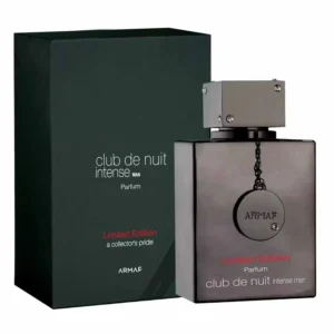 Perfume Masculino Armaf Club de Nuit Intense Man Limited Edition Parfum 105ml