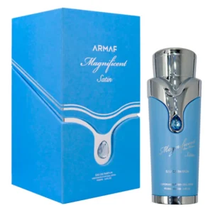 Perfume Masculino Armaf Magnificent Pour Homme Eau de Parfum  100ml