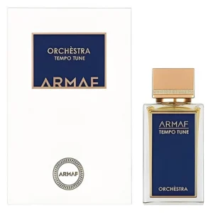 Perfume Masculino Armaf Orchestra Tempo Tune Eau de Parfum 90ml