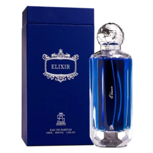 Perfume Masculino Aurora Elixir Eau de Parfum 100ml
