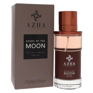 Perfume MasculinocAzha Ashes Of Moon Eau De Parfum 100ml