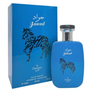 Perfume Masculino  By Charisma Jawad Eau de Parfum 100ml