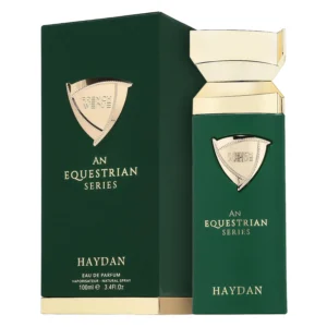 Perfume Masculino French Avenue An Equestrian Series Haydan Eau de Parfum 100ml