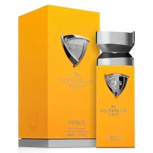Perfume Masculino French Avenue An Equestrian Series Pierce Eau de Parfum 100ml