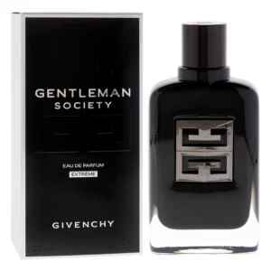 Perfume Givenchy Gentleman Society Extreme Eau de Parfum Masculino 100ml