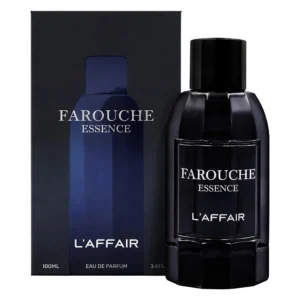 Perfume Masculino  L’Affair Farauche Essence Eau de Parfum Masculino 100ml