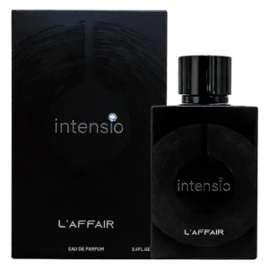Perfume Masculino  L’Affair Intensio Eau de Parfum Masculino 100ml