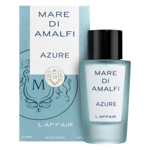 Perfume Masculino  L'affair Mare Di Amalfi Azure Eau de Parfum Masculino 100ml