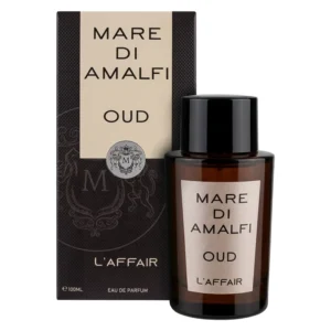 Perfume Masculino  L'Affair Mare di A.Oud Eau de Parfum Masculino 100ml